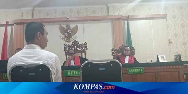 Marak Warga Dipenjara karena Pelihara Hewan Dilindungi, Komisi III: Seharusnya Pidana Opsi Terakhir