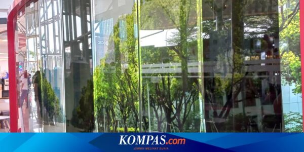 Material Kaca Film Mobil Ini Diklaim Punya Daya Tolak Panas Terbaik