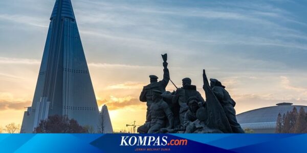 Media Korea Utara Klaim 1,4 Juta Anak Muda Telah Daftar Tentara, Siap Perangi Korea Selatan