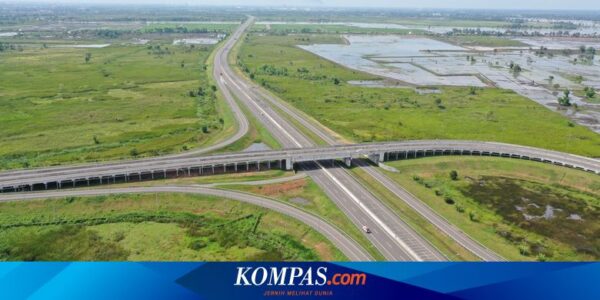 Membangun dari Pinggiran, Membedah Dampak Infrastruktur Era Jokowi di Daerah 3T