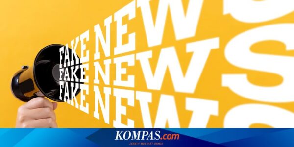 Mengapa Orang Mudah Percaya Hoaks Kesehatan di Media Sosial