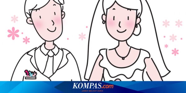 Mengapa Remaja Sebaiknya Tak Menikah Dini? Ini Kata Psikolog