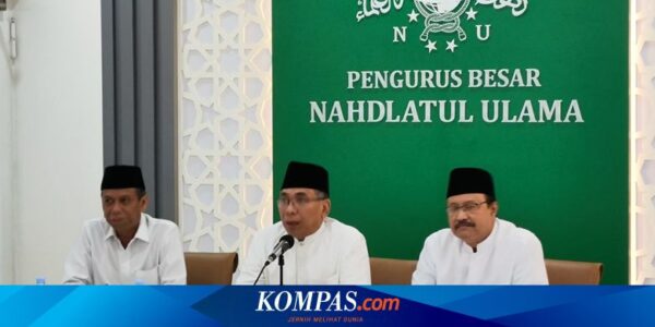 Mengapa Wacana Muktamar Luar Biasa Mengemuka dan Apa Dampaknya bagi NU?