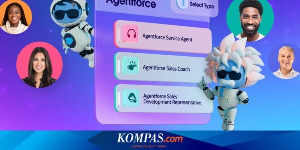 Menghadirkan Sentuhan Manusia pada Layanan AI Customer Service