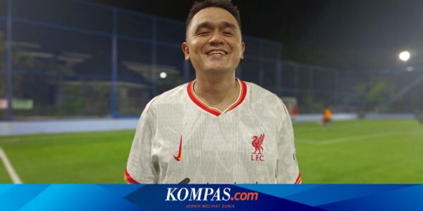 Mengulas Jersey Ketiga Liverpool 2024-2025, Langkah Berani Menyongsong Era Baru