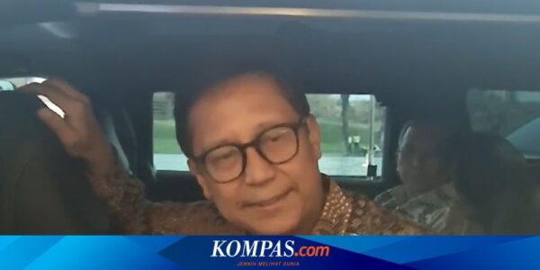 Menkes: Gizi Masalah Besar di Indonesia