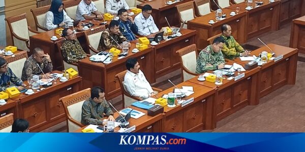 Menko Polhukam: Kebocoran Data NPWP Tak Terkait Peretasan PDNS Surabaya