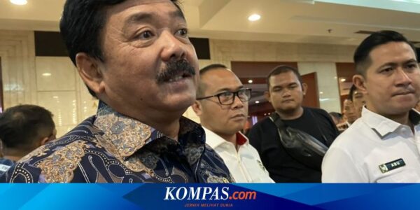 Menko Polhukam: PKPU Nomor 10 soal Pilkada Sudah Sesuai Keingnan Masyarakat, Polemik Selesai