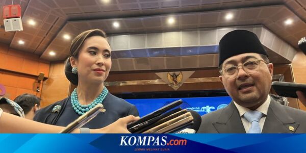 Menteri dan Wamen Kementerian Ekonomi Kreatif/Bekraf di Kabinet Prabowo-Gibran