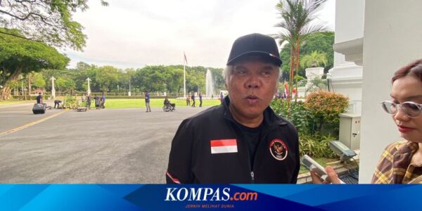 Menteri PUPR Ungkap Sidang Kabinet Perdana di IKN Dijadwalkan 12 Agustus