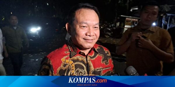 Mereka yang Diminta Prabowo Fokus Tangani Pertahanan