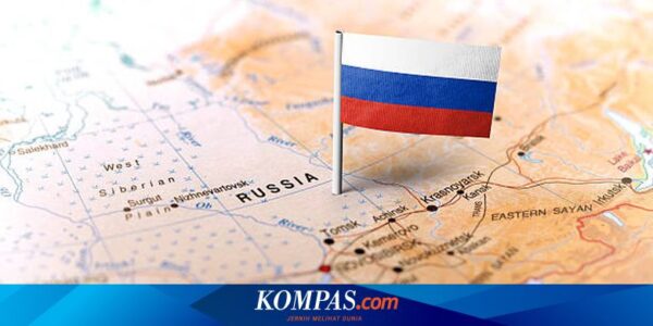 Meta Larang Media Pemerintah Rusia karena Dituduh Lakukan Operasi Rahasia