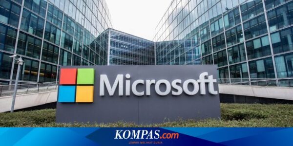 Microsoft Pensiunkan 2 Versi OS Windows Ini