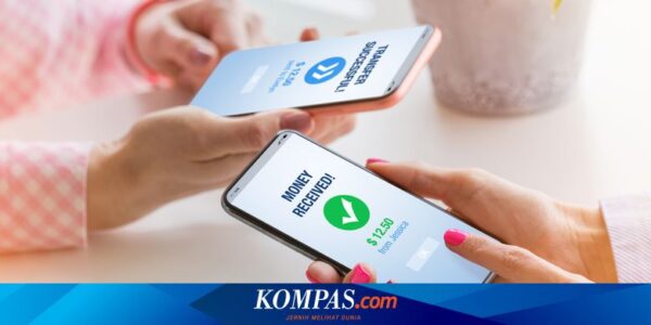 Milenial dan Gen Z Dominasi Penggunaan Fintech di Indonesia