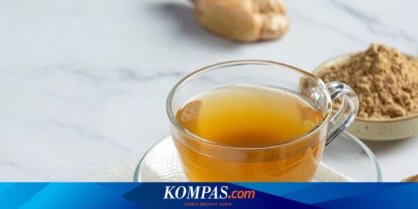 Minum Air Rebusan Apa untuk Menurunkan Gula Darah? Ini 7 Daftarnya