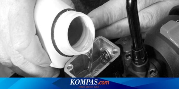 Minyak Rem DOT3 dan DOT4, Mana yang Pas Buat Harian?