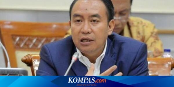 MKD Diminta Lekas Tindak Oknum Judi Online di DPR, Jangan Terpaku Privilese