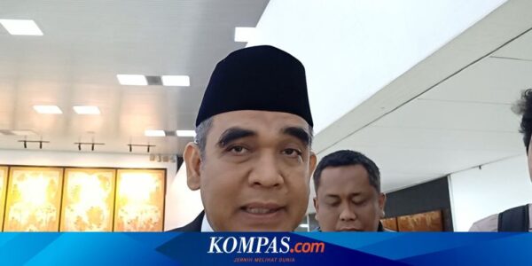 MPR RI Rekomendasikan Anggota Periode Berikutnya Lanjutkan Pembahasan PPHN