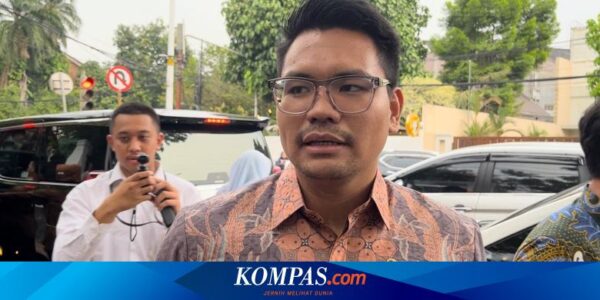 MPR Sebut Perwakilan 21 Negara Sahabat Akan Hadiri Pelantikan Prabowo-Gibran