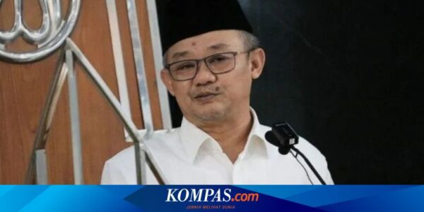 Muhammadiyah Belum Alihkan Seluruh Dana dari BSI, Baru Rp 1 Triliun