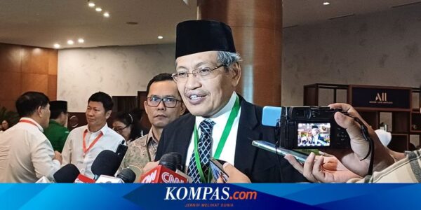 Muhammadiyah Gunakan KHGT Tentukan Awal Bulan Hijriah, PBNU Tetap Ikuti Aturan Pemerintah