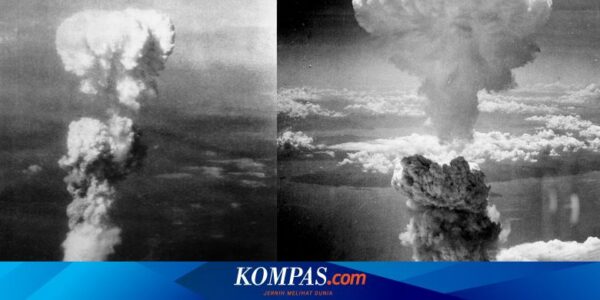 Nobel Perdamaian 2024 Dimenangkan oleh Nihon Hidankyo, Organisasi Penyintas Bom Atom Hiroshima-Nagasaki