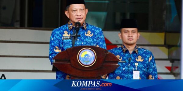 Optimalkan Realisasi Program, Mendagri Tito Minta Jajaran BNPP Perkuat Koordinasi