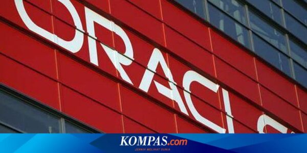 Oracle Siap Bangun Server Cloud di Malaysia, Investasi Rp 99 Triliun