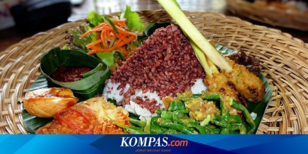 Pakar: Makan Bergizi Gratis Sebaiknya Sesuai Pedoman “Isi Piringku”