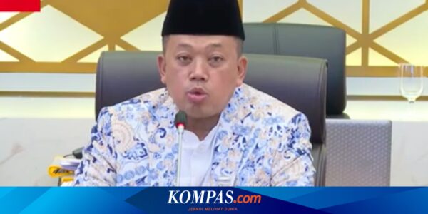 Pansus Haji Curiga Ada Modus Sengaja Membatalkan Calon Jemaah Haji Khusus di 2024