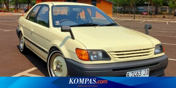 Pasaran Toyota Twincam, Corolla dan Soluna, Mana yang Paling laris