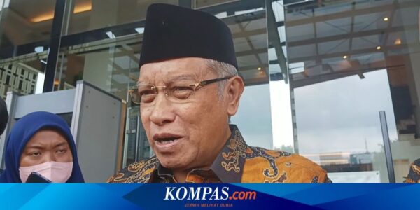 Paskibraka Pakai Jilbab, Said Aqil Siradj: Jangan Diseragamkan, Justru Manifestasi Kebhinnekaan