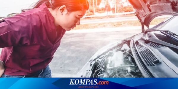 Pastikan Anak-anak Tidak Mendekat Saat Sedang Panaskan Mobil