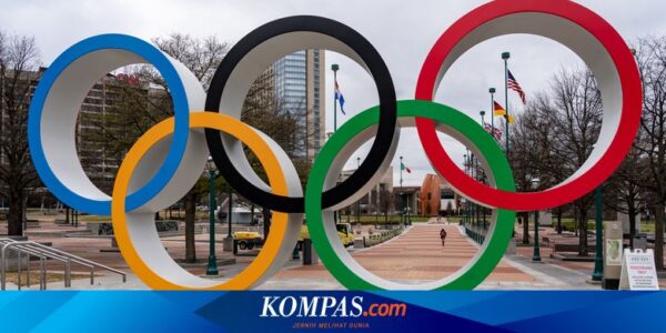 PB Podsi-Kemenpora Dukung Perahu Naga Tampil di Olimpiade Los Angeles 2028