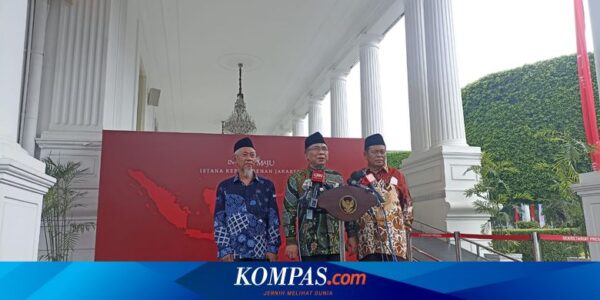 PBNU Ungkap Izin Konsesi Tambang Belum Keluar, Masih Proses