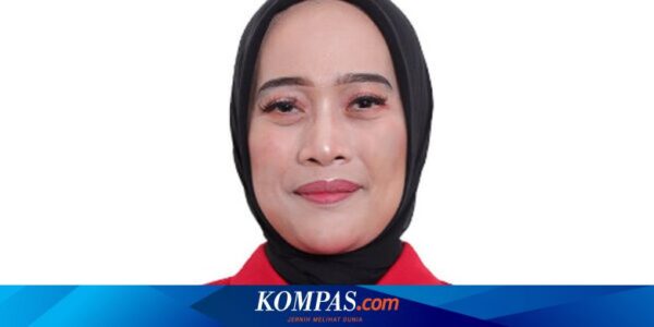 PDI-P: Anggota DPR Terpilih Tia Rahmania Dipecat karena Kasus Penggelembungan Suara