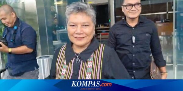 PDI-P Mendesak agar Peristiwa Kudatuli Masuk Pelanggaran HAM Berat