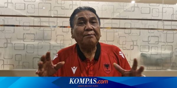 PDI-P Tunjuk Bambang Pacul Jadi Pimpinan MPR 2024-2029