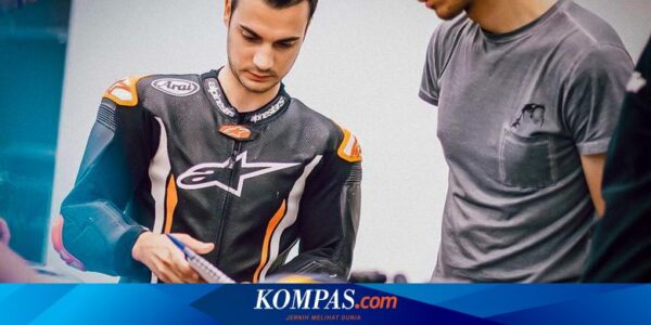 Pedrosa Mengaku Pernah Sakit Keras seperti Stoner