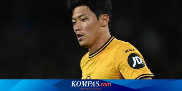 Pemain Como Dihukum FIFA karena Ujaran Rasialisme terhadap Hwang Hee-chan