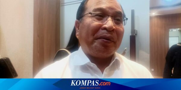 Pembangunan 2 Gudang Logistik di Papua Tengah Diperkirakan Rampung Agustus 2024