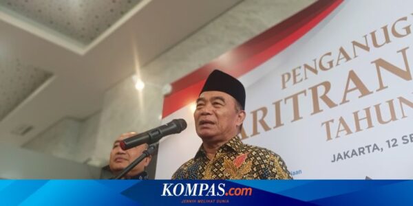 Pemerintah Masih Kaji Program PBI Jaminan Sosial Ketenagakerjaan