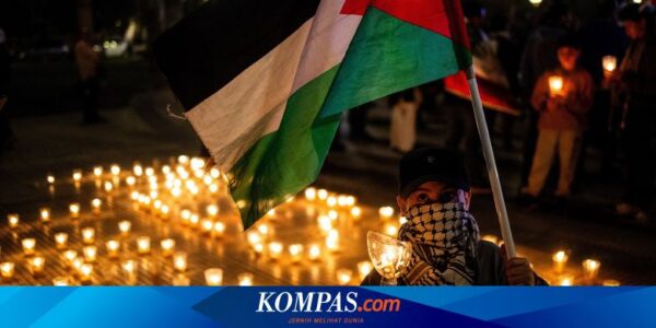 Pemimpin Hamas: Kami akan Bangkit dari Abu Seperti Burung Phoenix