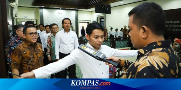 Pendaftaran CPNS Dimulai 20 Agustus, Menpan-RB: Tersedia 250.407 Formasi