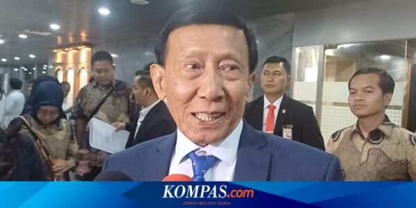 Penetapan Ketua dan Wakil Ketua MPR RI Digelar Kamis Lusa