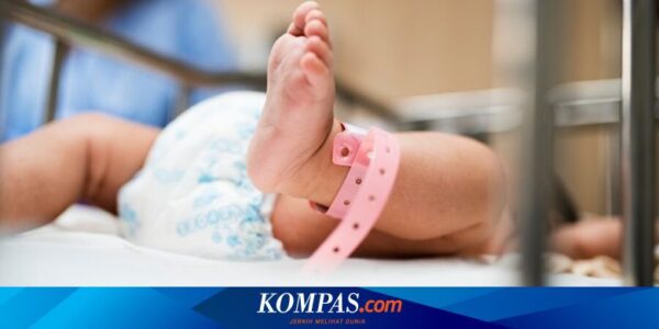 Pengadilan Brasil Tolak Nama Bayi yang Dipilih Orangtua Ini, Beralasan Hindari Bullying