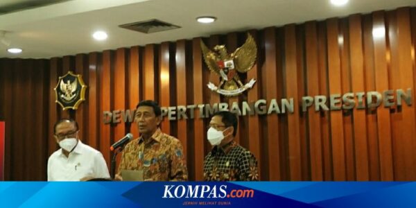 Pengamat Ingatkan Wibawa Wantimpres Bisa Rusak jika Jadi Tempat Bagi-Bagi Kekuasaan