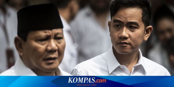 Pengamat: Sangat Mungkin Partai yang Tak Berkeringat Dukung Prabowo-Gibran Dapat Jatah Menteri