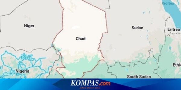 Penggembala di Chad Hadapi Kehancuran akibat Kekeringan dan Banjir