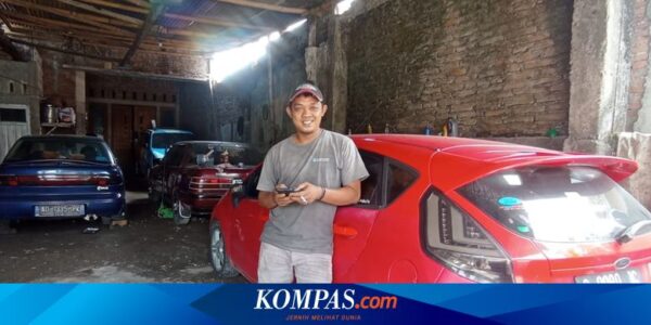 Pengguna Ford Bisa Manfaatkan Bengkel Spesialis untuk Servis